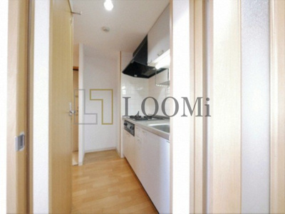 【キッチン】 | サムティ阿波座Lusso | サムティ阿波座Lusso