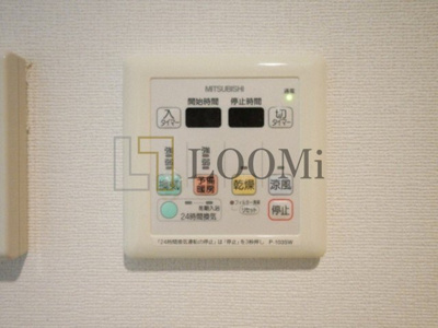 【設備】 | サムティ阿波座Lusso | サムティ阿波座Lusso