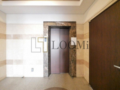 【外観】 | サムティ阿波座Lusso | サムティ阿波座Lusso　エレベーター