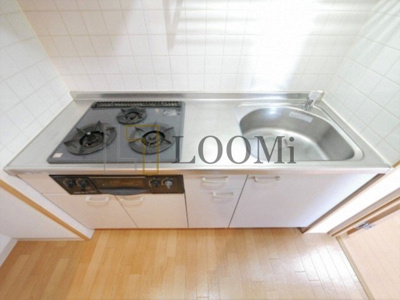 【キッチン】 | サムティ阿波座Lusso | サムティ阿波座Lusso