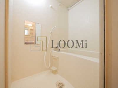 【浴室】 | サムティ阿波座Lusso | サムティ阿波座Lusso