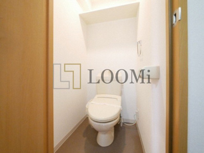 【トイレ】 | サムティ阿波座Lusso | サムティ阿波座Lusso