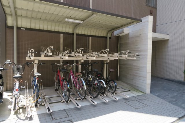 ラ・メゾン　イグレックのその他共用部分