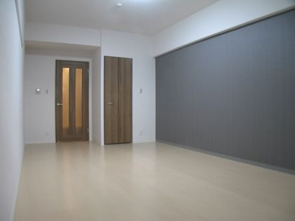 ラ・メゾン　イグレックの居間・リビング|別号室の参考写真です。