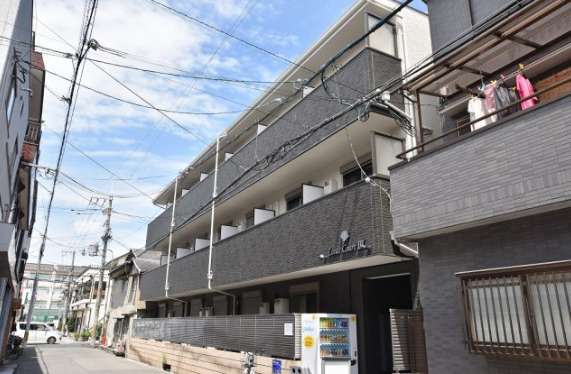 ロータスコートⅢ