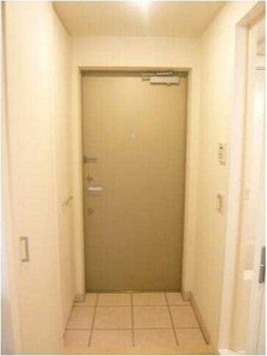 【玄関】 | アーク銀座京橋