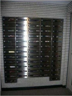 【ロビー】 | アーク銀座京橋