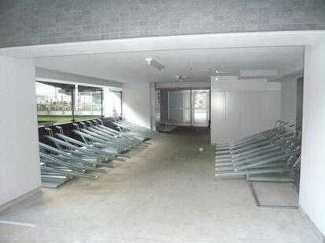 【その他共用部分】 | アーク銀座京橋