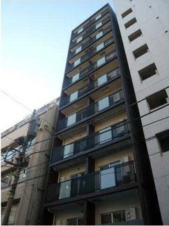 【外観】 | アーク銀座京橋