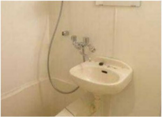 【洗面所】 | アーク銀座京橋