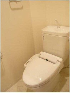 【トイレ】 | アーク銀座京橋