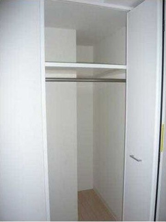 【収納】 | アーク銀座京橋