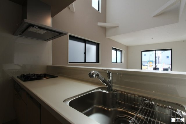 【内装】 | 同じ工務店様の施工例です。