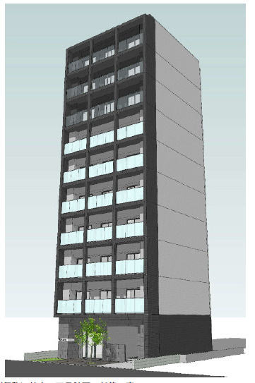 グランツ寺田町