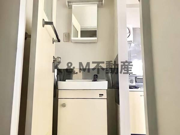 ビレッジハウス栗ヶ沢６号棟のその他共用部分|ビレッジハウスの同一物件・同… 