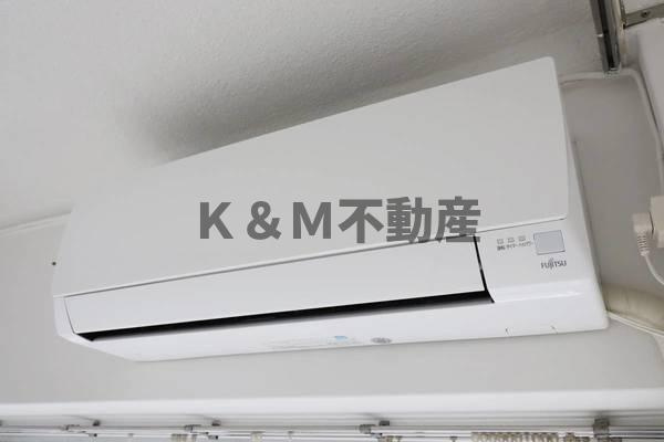 ビレッジハウス栗ヶ沢６号棟の設備|ビレッジハウスの同一物件・同… 