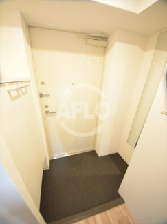 【玄関】 | セレニテ桜川駅前プリエ | セレニテ桜川駅前プリエ　玄関