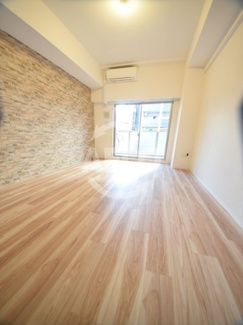 【寝室】 | セレニテ桜川駅前プリエ | セレニテ桜川駅前プリエ　寝室