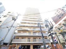 セレニテ桜川駅前プリエの画像