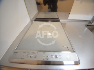 【キッチン】 | セレニテ桜川駅前プリエ | セレニテ桜川駅前プリエ　キッチン