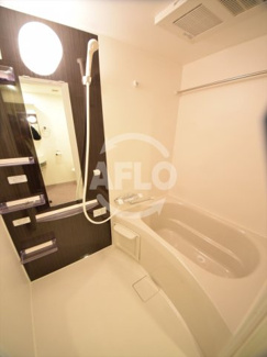 【浴室】 | セレニテ桜川駅前プリエ | セレニテ桜川駅前プリエ　浴室