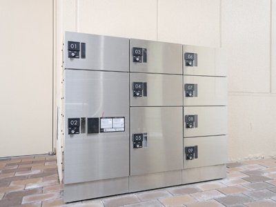 【その他共用部分】 | パインヴィレッジ 