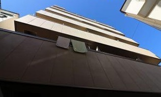 【外観】 | パインヴィレッジ 