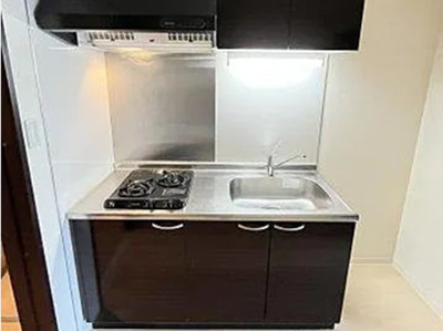 【キッチン】 | パインヴィレッジ 