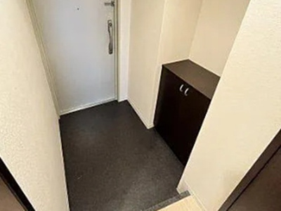 【玄関】 | パインヴィレッジ 