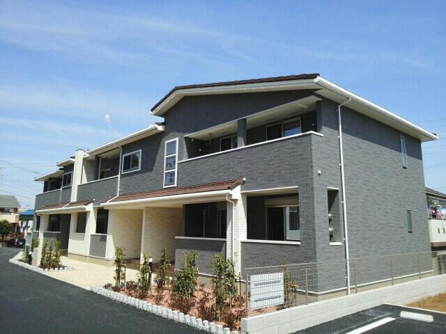 ブルックヒルズⅣ