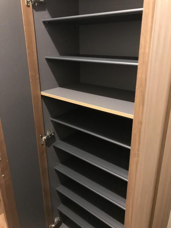 シエルブルー亀戸の収納