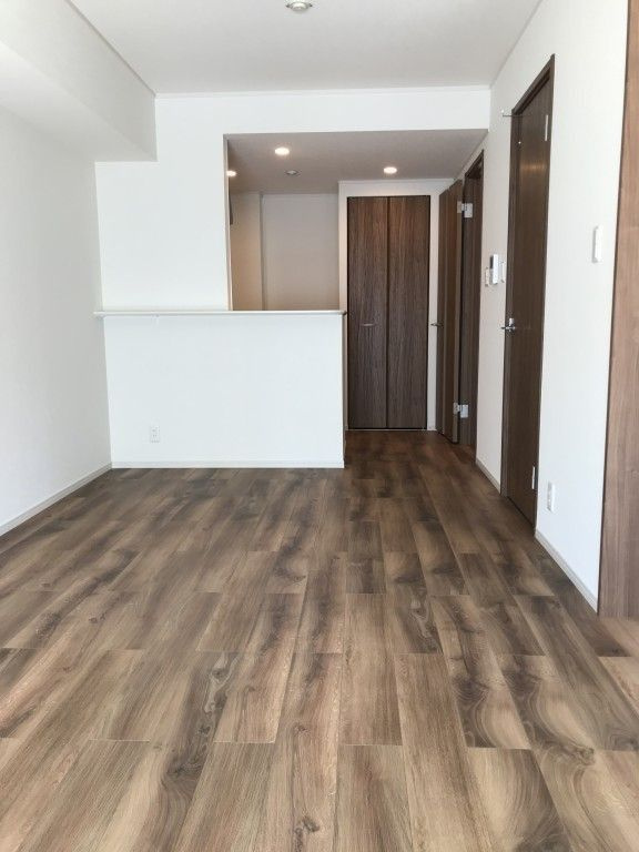 シエルブルー亀戸の居間・リビング