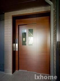 Ｌａ　ｍａｉｓｏｎ　ｍａｒｒｏｎのその他共用部分