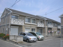 フレグランス光陽の画像