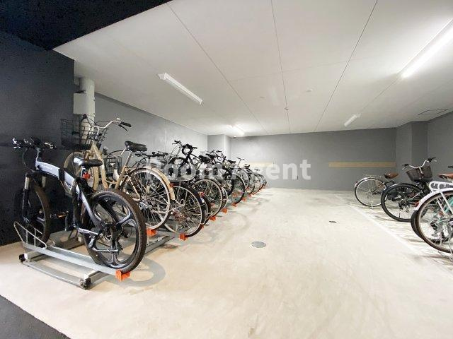 プレサンス鶴舞パークグラッドのその他