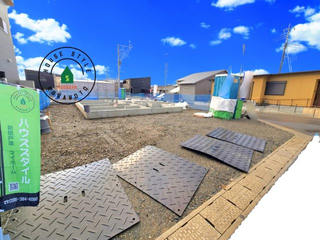 上益城郡御船町木倉第2-2棟(24号棟)