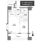 カスタリア森下の画像