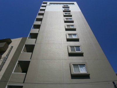 【ロビー】 | カスタリア森下