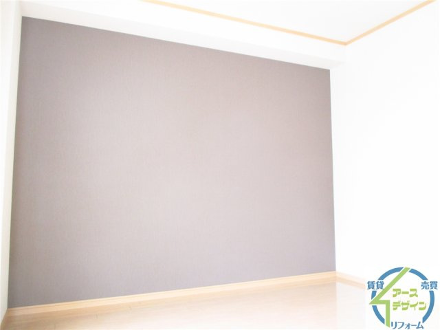 プリマベーラ森友の洋室|※類似部屋