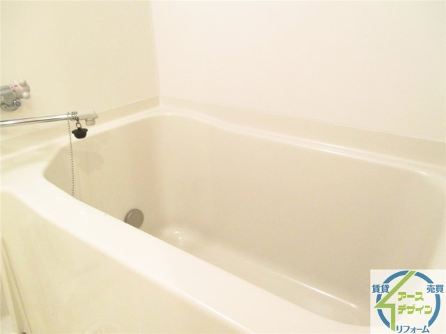 プリマベーラ森友の浴室|※類似部屋