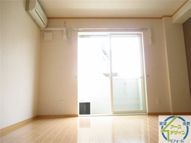 プリマベーラ森友の寝室|※類似部屋