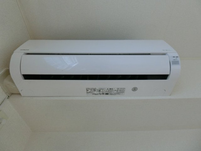 【設備】 | メゾン・ド・アンジュＢ | イメージ202号室の写真（反転あり）