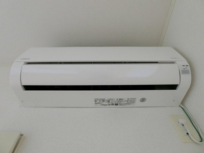 【設備】 | メゾン・ド・アンジュＢ | イメージ202号室の写真（反転あり）