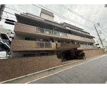 広尾ハイツの画像