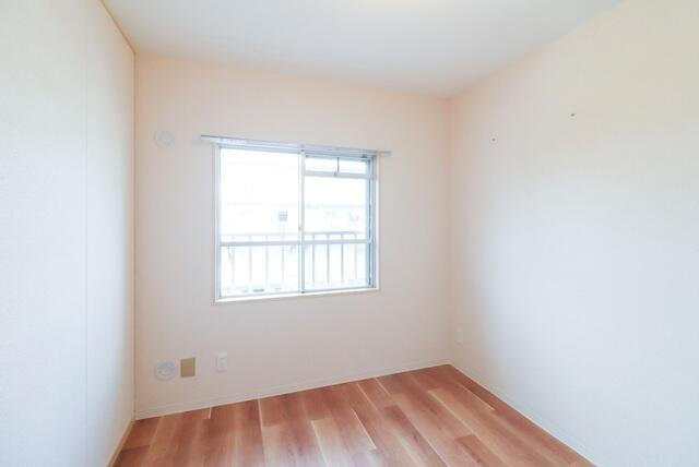 ＵＲ大津ヶ丘第二の居間・リビング| 