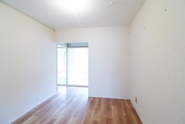 ＵＲ大津ヶ丘第二の居間・リビング| 