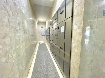 【その他共用部分】 | ルピナス湘南長後