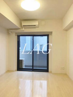 【寝室】 | ラ・シード立川セレンシア | 寝室です。