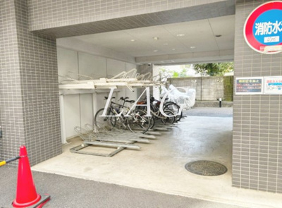 【その他】 | ラ・シード立川セレンシア