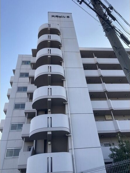 大昂ビル6
